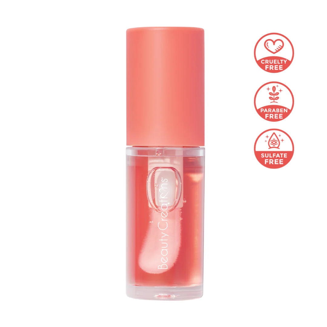 All about you Ph lip oil