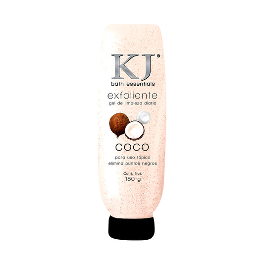 Bath Essentials (Exfoliante) KJ