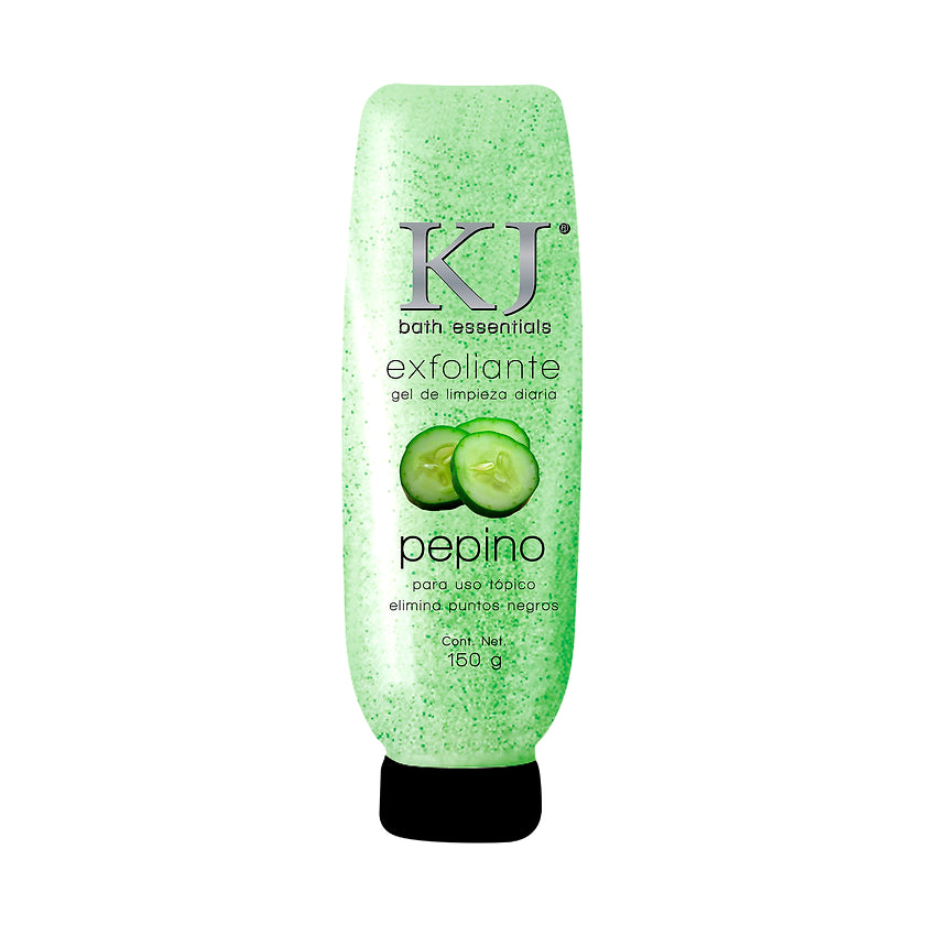 Bath Essentials (Exfoliante) KJ