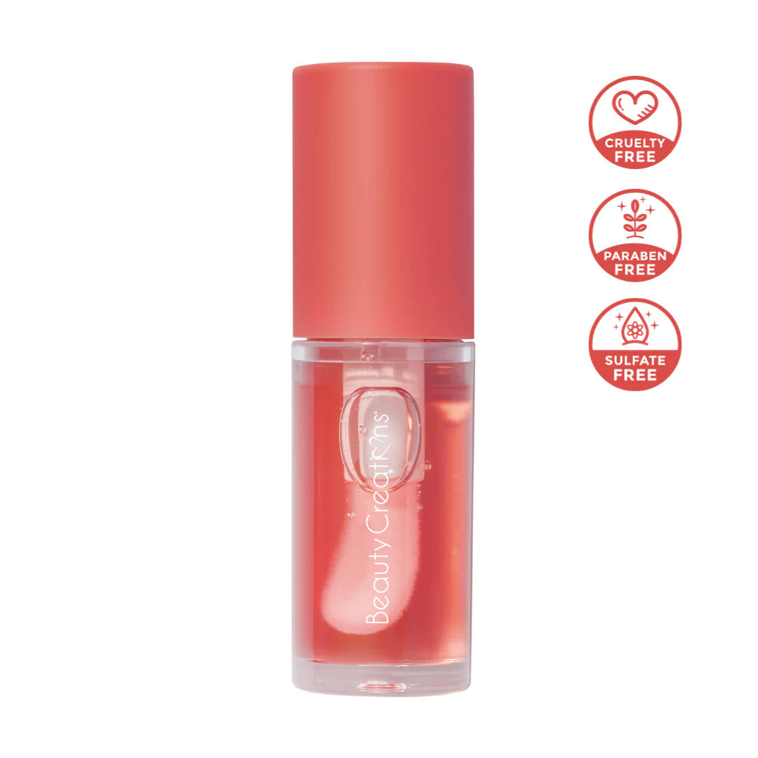 All about you Ph lip oil