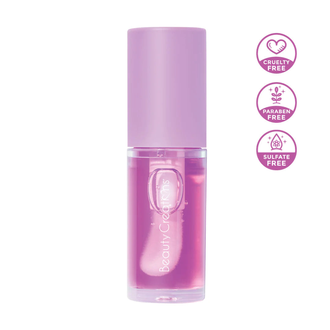 All about you Ph lip oil