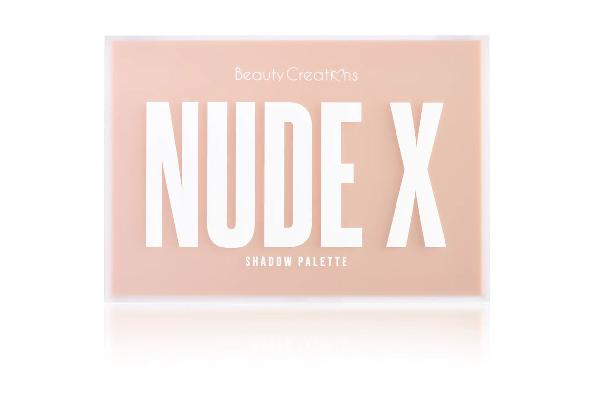 Sombras Nude X 15