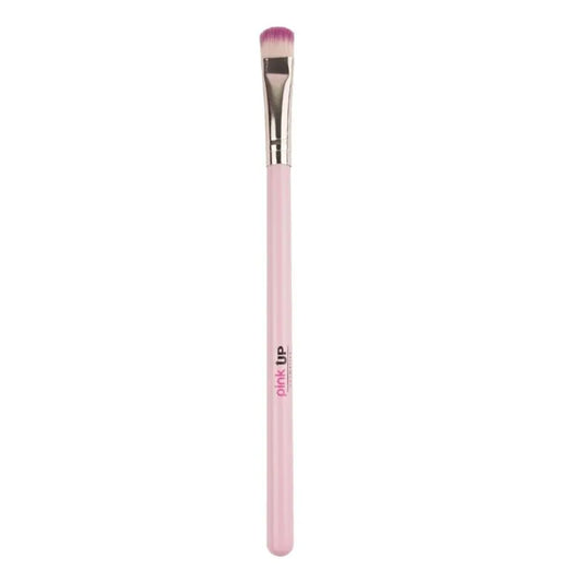 Precision concealer brush