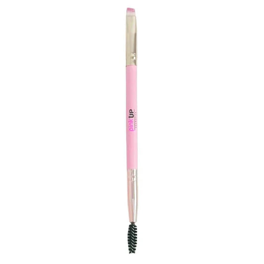 Precision liner brush