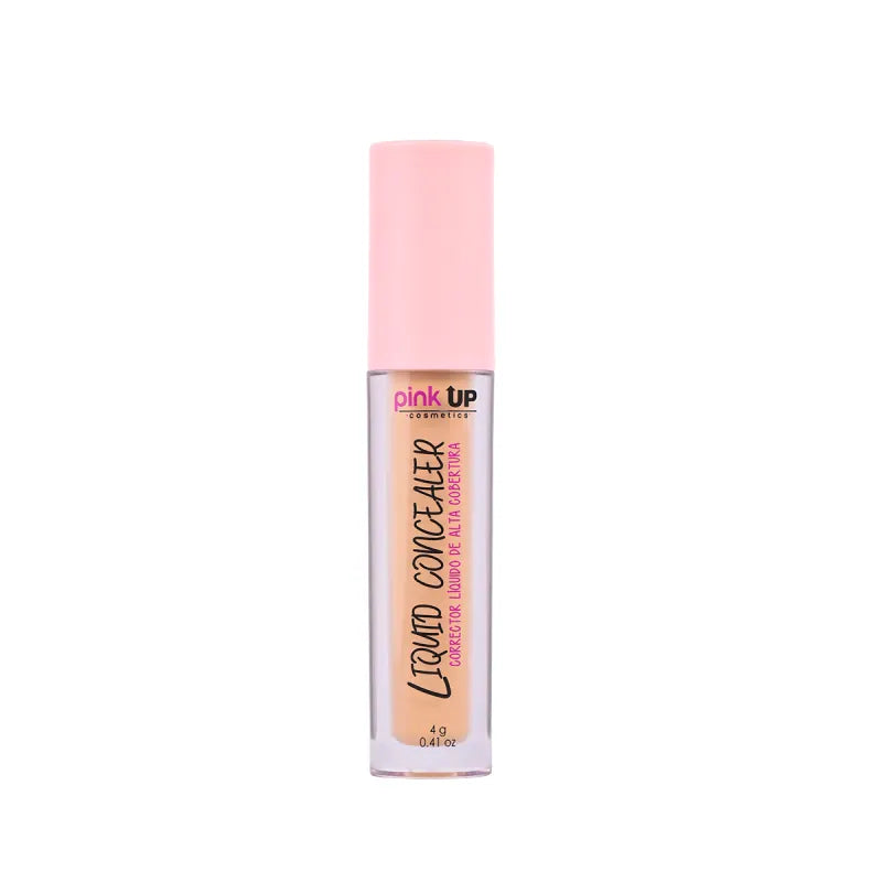 Liquid concealer