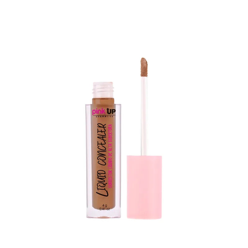 Liquid concealer