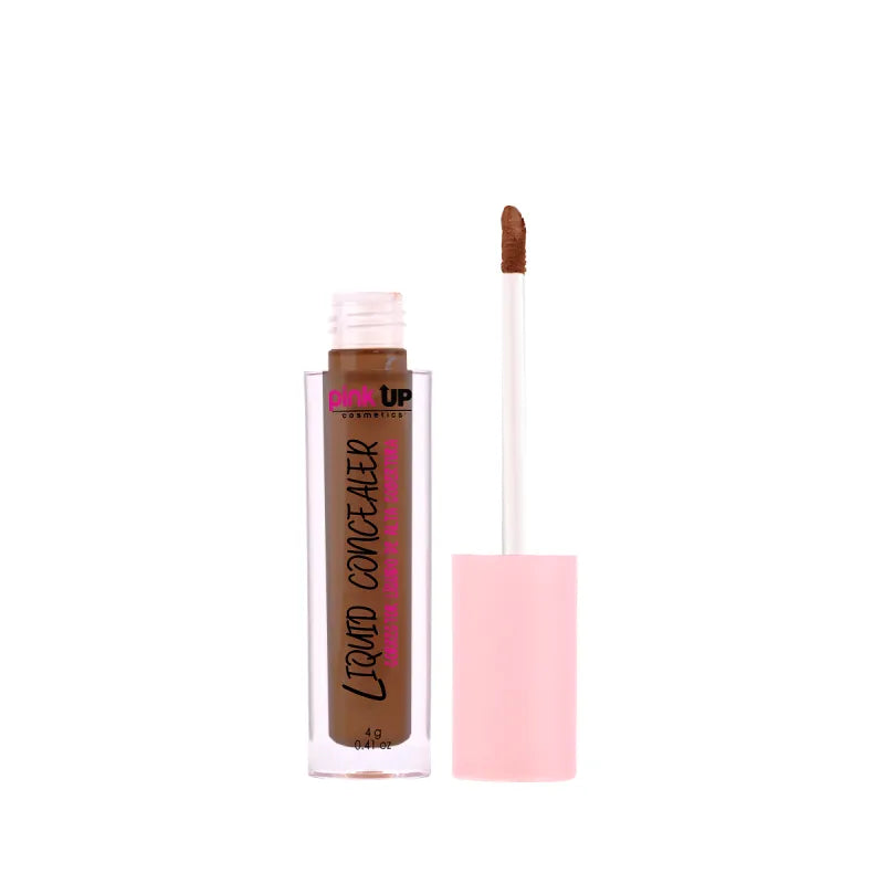 Liquid concealer