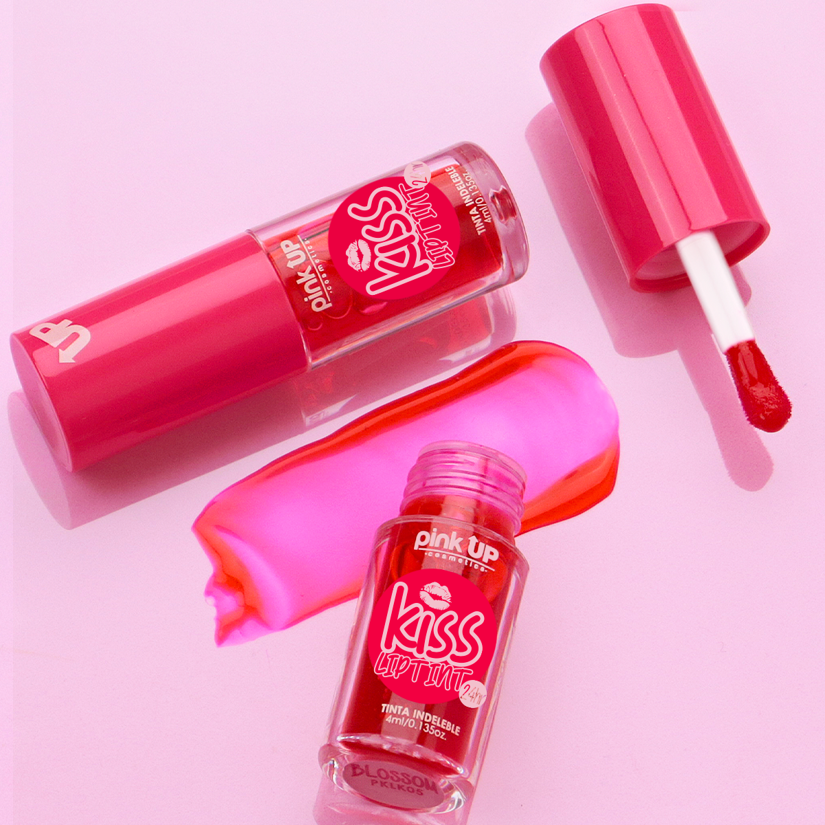 Kiss lip tint