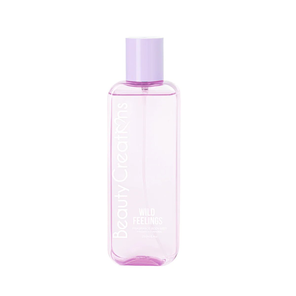 Body mist