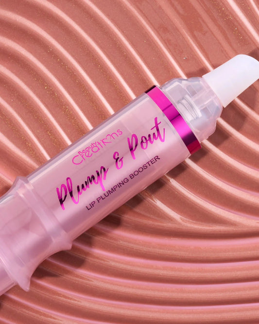 Lip Gloss Voluminizador Plump & Pout Vol. 2