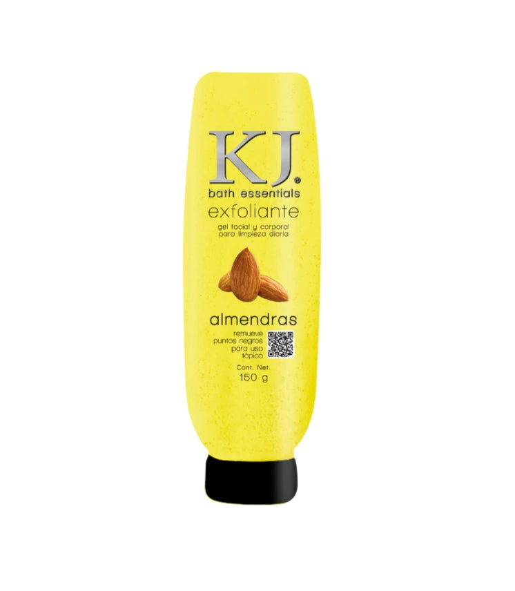 Bath Essentials (Exfoliante) KJ