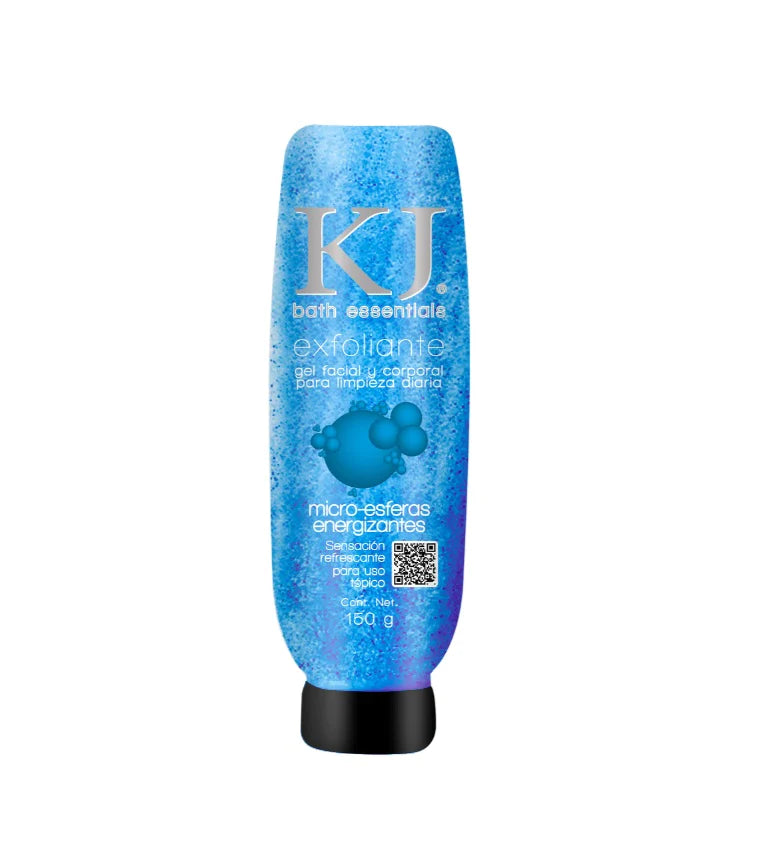 Bath Essentials (Exfoliante) KJ