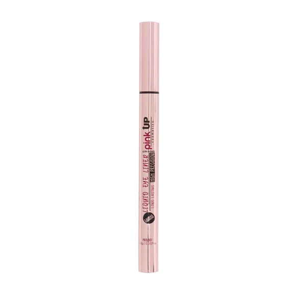 Liquid eye liner high precision