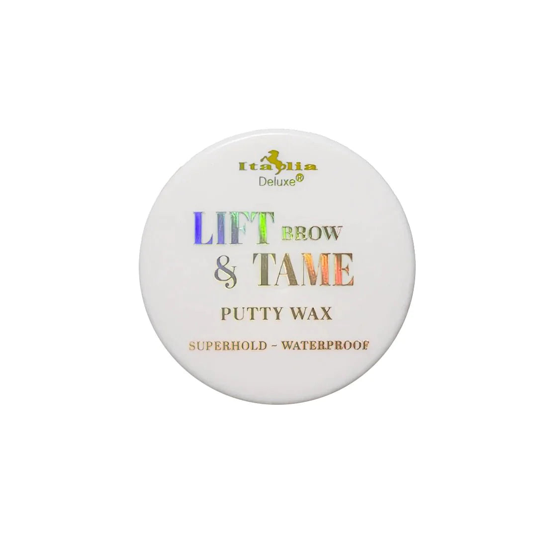 Lift & tame brow