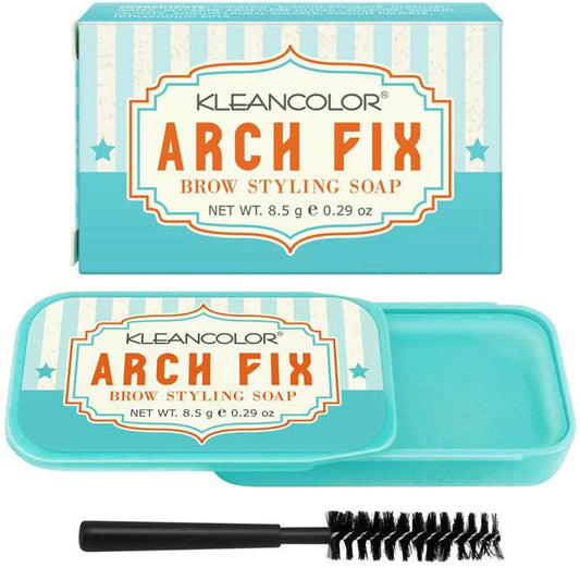 Arch fix brow soap